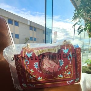 Disney Sleeping Beauty Purse